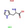 Spectrum Chemical HI125-5KG L-Histidine Monohydrochloride, Monohydrate 5kg, 1/EA