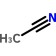 Spectrum Chemical HP412-4LT Acetonitrile, Exceeds A.C.S. Specifications, HPLC Grade 4L, 1/EA