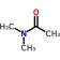 Spectrum Chemical HP562-4LT N,N-Dimethylacetamide, HPLC Grade 4L, 4/CS