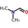 Spectrum Chemical HP572-4LT N,N-Dimethylformamide, Exceeds A.C.S. Specifications, HPLC Grade 4L, 1/EA