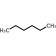 Spectrum Chemical HP682-4LT Hexane, HPLC Grade 4L, 4/CS