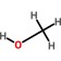 Spectrum Chemical HP702-4LT Methyl Alcohol, Exceeds A.C.S Specifications, HPLC Grade 4L, 1/EA
