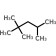 Spectrum Chemical HP892-4LT 2,2,4-Trimethylpentane, Exceeds A.C.S. Specifications, HPLC Grade 4L, 4/CS