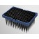Corning HT-300-C-HTR-S-5 Axygen® 96-well tips, 300µL, Clear, Non-filtered, Sterile, Hanging tip rack (5-pack)