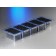 Corning HTF-50-CBK-HTR-S-5 Axygen® 96-well tips, 50µL, Liquid Level Sensing, Filtered, Sterile, Hanging tip rack (5-pack)