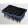 Corning HTF-50-CBK-HTR-S Axygen® 96-well tips, 50µL, Liquid Level Sensing, Filtered, Sterile, Hanging tip rack (5-pack)
