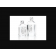 Cytiva SH31191.03 HyClone HyPure Water for Injection (WFI) Quality Water, 1000 mL, 1/EA