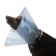 JORGENSEN LABS INC J0047A CASEY CLIC COLLAR 7.5CM EACH J0047A
