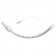 JORGENSEN LABS INC J0149M ENDO TUBE PVC CUFFED 11.0MM J0149M