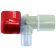 JORGENSEN LABS INC J0166RM BREATHE SAFE RESPIRATION MONITOR J0166RM