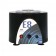 JORGENSEN LABS INC J0501UMVC CENTRIFUGE USA E8 COMBINATION J0501UMVC