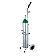 JORGENSEN LABS INC J0686 SINGLE E CYLINDER CART J0686