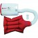 JORGENSEN LABS INC J1034ZM VET BEDJET WARM AIR UNIT J1034ZM