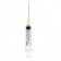 NIPRO MEDICAL CORP JD+01T2516 SYRINGE NIPRO 1CC TB 25X5/8 100S