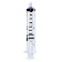 NIPRO MEDICAL CORP JD+10L-WEI SYRINGE NIPRO 10CC LL 100S