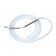 Jackson-Pratt® Silicone Round Surgical Drain, 3/4 Channel with Trocar, 19FR, 30cm, 10/bx, 8 bx/cs (Continental US Only) (Item on Manufacturer Backorder - Inventory Limited when Available)