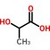 Spectrum Chemical L1005-20LTPL Lactic Acid, 85 Percent, Reagent, ACS 20L, 1/EA