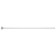 Sartorius Aspiration tube, 310mm Prospenser 1-10ml