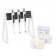 Sartorius Proline Plus 3-pack 10