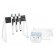 Sartorius Proline Plus 3-pack Max