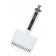 Sartorius Tacta Mechanical Pipette 12-ch 0.5-10 µl