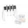 Sartorius Tacta 3-pack 10