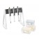 Sartorius Tacta 3-pack 20