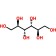 Spectrum Chemical M1128-12KG Mannitol, BiotechGrade 12kg, 1/EA