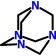 Spectrum Chemical M1217-12KG Hexamethylenetetramine, Reagent, ACS 12kg, 1/EA