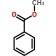 Spectrum Chemical M1243-20LT Methyl Benzoate 20L, 1/EA