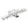 Sartorius Balance MCA12201S-2S00-0 QP2 QP3 QP4. Scale div. (d) 100 mg, max. load 12200g.