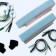 Foam Belt, 100/cs (Continental US Only)