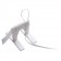 Umbilical Catheter Anchor, 50/cs (Continental US Only)