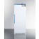 Accucold MLRS12MC 12 Cu.Ft. MOMCUBE® Breast Milk Refrigerator