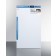 Accucold MLRS3MC 3 Cu.Ft. MOMCUBE® Breast Milk Refrigerator, Counter Height