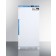 Accucold MLRS8MC 8 Cu.Ft. MOMCUBE® Breast Milk Refrigerator