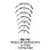 INTEGRA LIFESCIENCES SALES LLC MS140-14 NEEDLES MS140-14  DOZEN