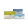 Adhesive Remover Pad, Individually Wrapped, 6 x 3cm, 100/bx, 20 bx/cs (Continental US Only)