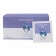70% Isopropyl Alcohol Prep Pad, Compatible with CHG, Medium, Individually Packaged, 100/bx, 40 bx/cs (Continental US Only) (Item is considered HAZMAT and cannot ship via Air or to AK, GU, HI, MP, PR, VI)