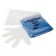 NEOGEN CORPORATION P100 GLOVE OB SLEEVE POLY TAN   BAG100