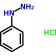 Spectrum Chemical P1080-500GM Phenylhydrazine Hydrochloride, Crystal, Reagent 500g, 1/EA