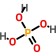 Spectrum Chemical P1481-2.5LTPV Phosphoric Acid, 75 Percent, Technical 2.5L, 1/EA