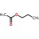 Spectrum Chemical P1612-2.5LTPV n-Propyl Acetate 2.5L, 1/EA