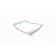 Underpad, Quilted, Premium Strength, 23" x 36", 12/bg, 6 bg/cs (Continental US Only)