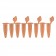 PCR Strip Tubes