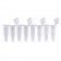PCR Strip Tubes
