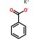 Spectrum Chemical PO156-12KG Potassium Benzoate, FCC 12kg, 1/EA