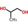 Spectrum Chemical PR130-20LTPL Propylene Glycol, USP 20L, 1/EA