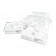 Sartorius Quartz Microfiber Filters / Grade Q3400
