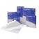 Alginate Wound Dressing, Silver Gelling, 4" x 4.75", 10/bx (Continental US Only)